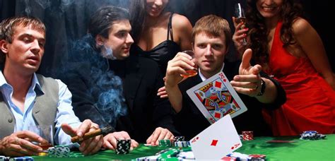 Gambling Stories – Great Wins and True Legends .